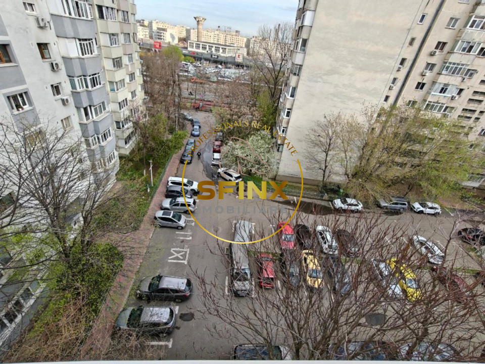 Apartament 2 camere || Mihai Bravu-Vitan || pet friendly || loc de parcare 