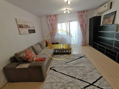 Apartament 2 camere || Mihai Bravu-Vitan || pet friendly || loc de parcare 