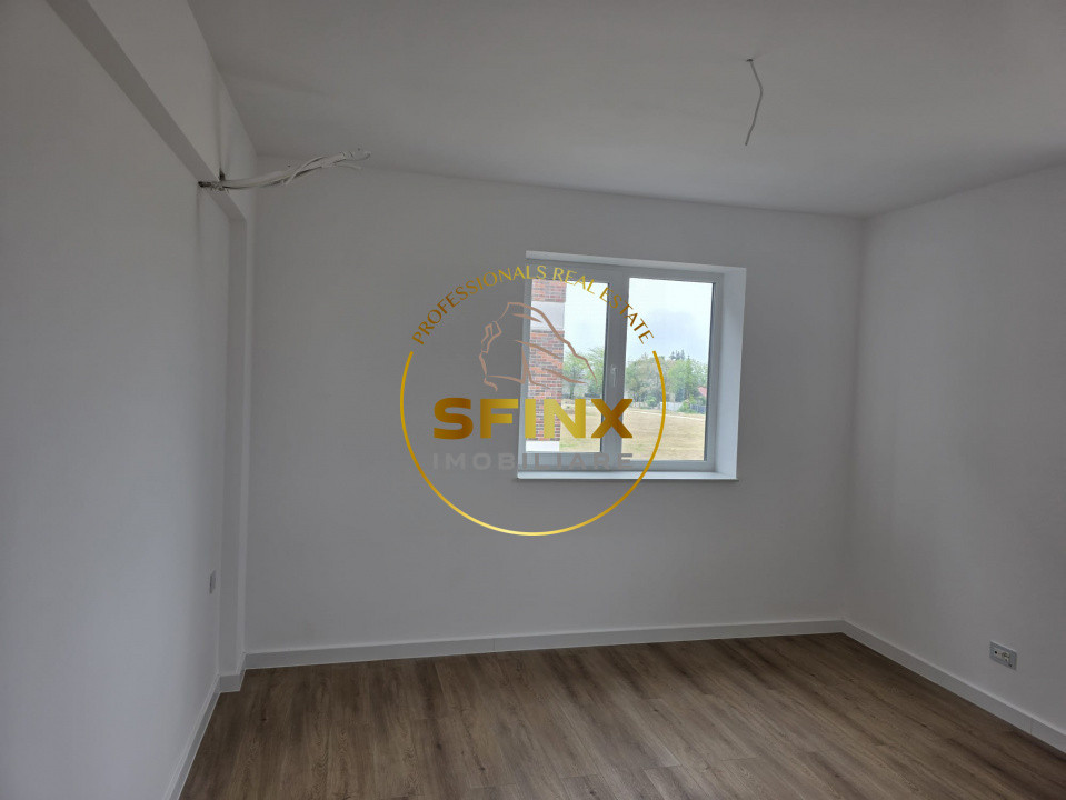 2 camere, 2025, lângă Pădurea Băneasa, Pipera | etaj 2 | balcon mare