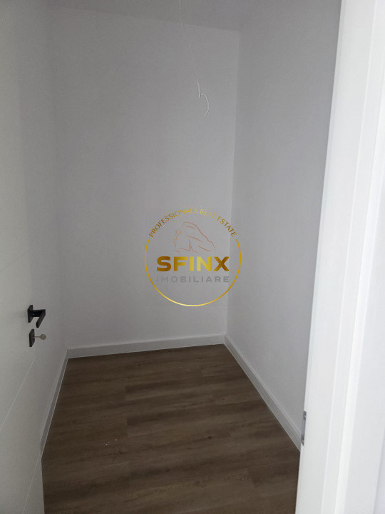 2 camere, 2025, lângă Pădurea Băneasa, Pipera | etaj 2 | balcon mare