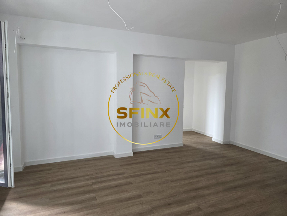 2 camere, 2025, lângă Pădurea Băneasa, Pipera | etaj 2 | balcon mare