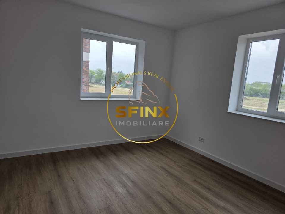 2 camere, 2025, lângă Pădurea Băneasa, Pipera | etaj 2 | balcon mare