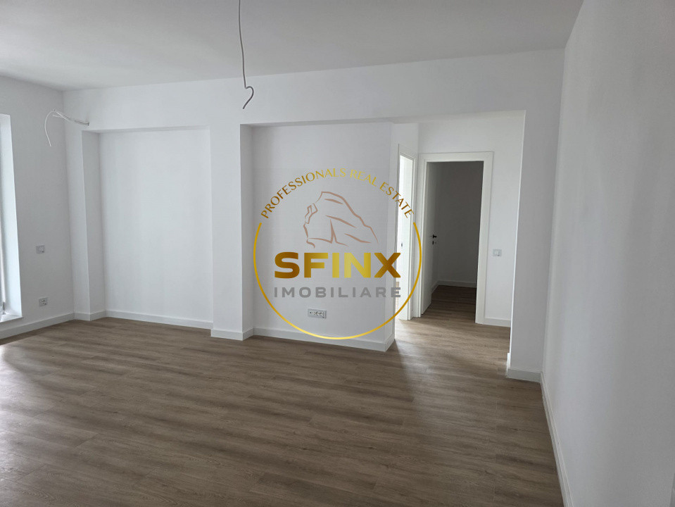 2 camere, 2025, lângă Pădurea Băneasa, Pipera | etaj 2 | balcon mare