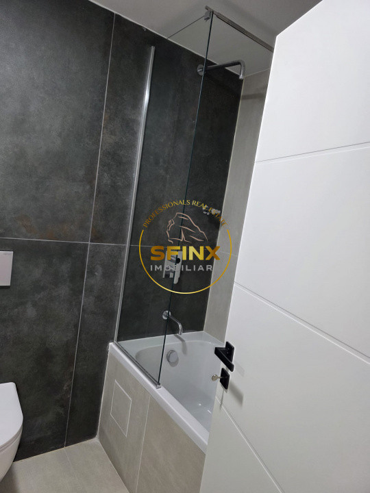 2 camere, 2025, lângă Pădurea Băneasa, Pipera | etaj 2 | balcon mare