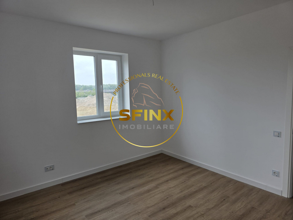 2 camere, 2025, lângă Pădurea Băneasa, Pipera | etaj 2 | balcon mare