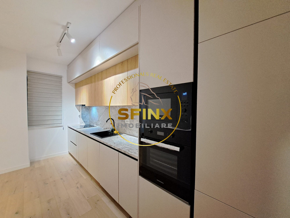 2 camere | chirie | Pipera | pet friendly | întreținere mică | panouri solare 