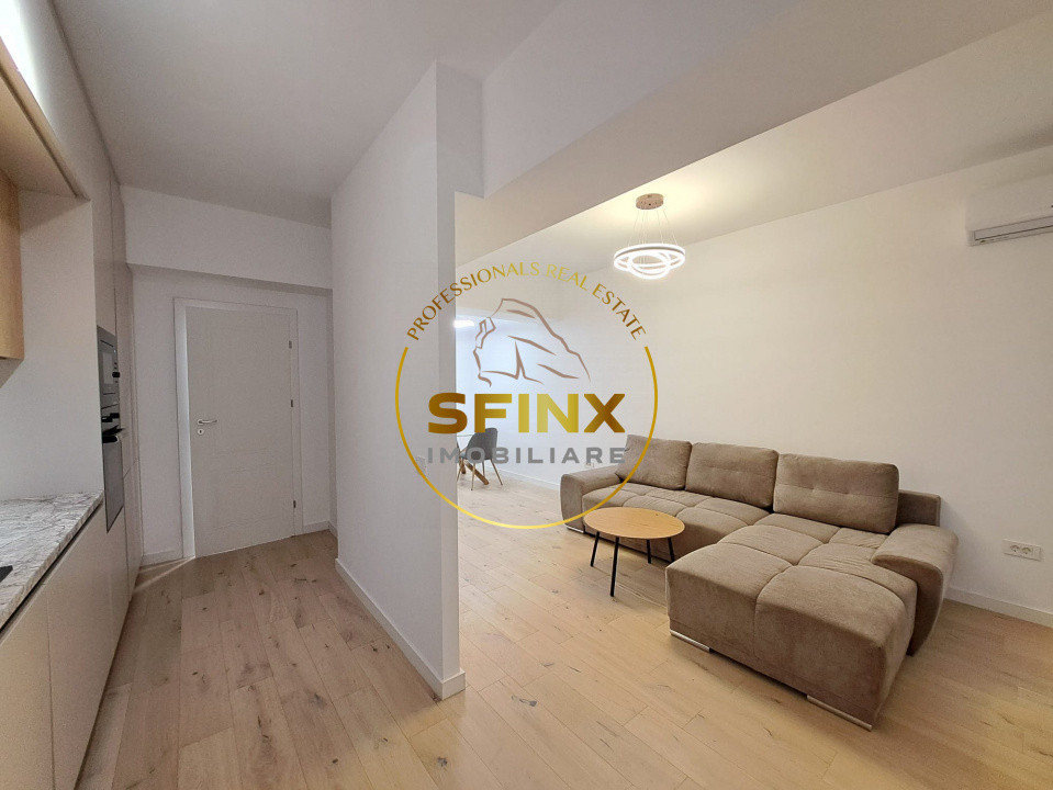 2 camere | chirie | Pipera | pet friendly | întreținere mică | panouri solare 