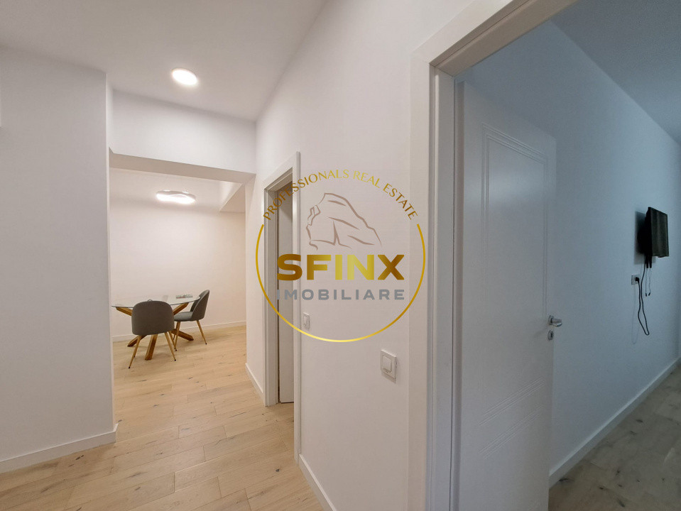 2 camere | chirie | Pipera | pet friendly | întreținere mică | panouri solare 