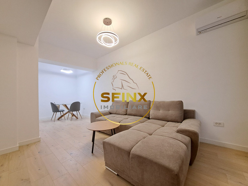 2 camere | chirie | Pipera | pet friendly | întreținere mică | panouri solare 
