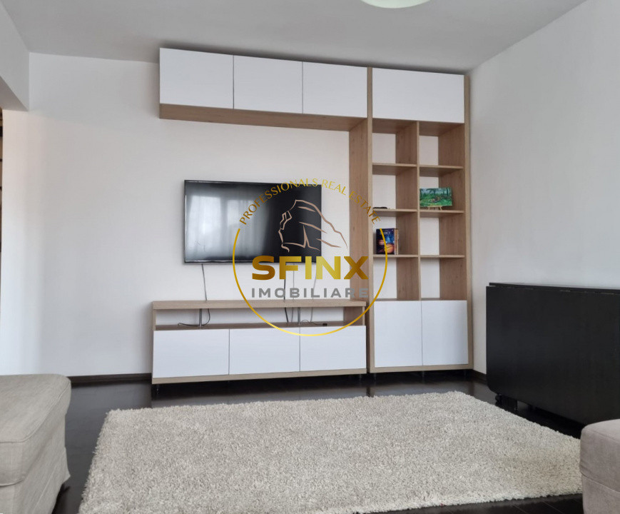 3 camere Pipera | Rond OMV | Pipera Plaza