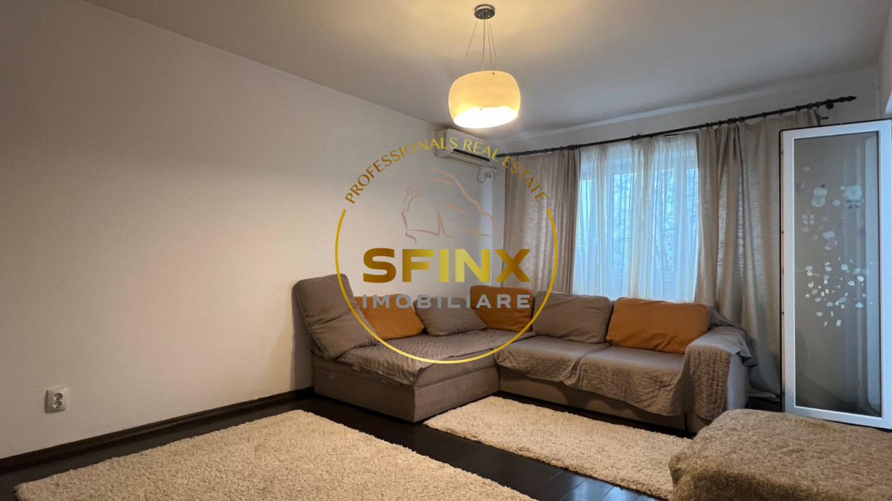 3 camere Pipera | Rond OMV | Pipera Plaza