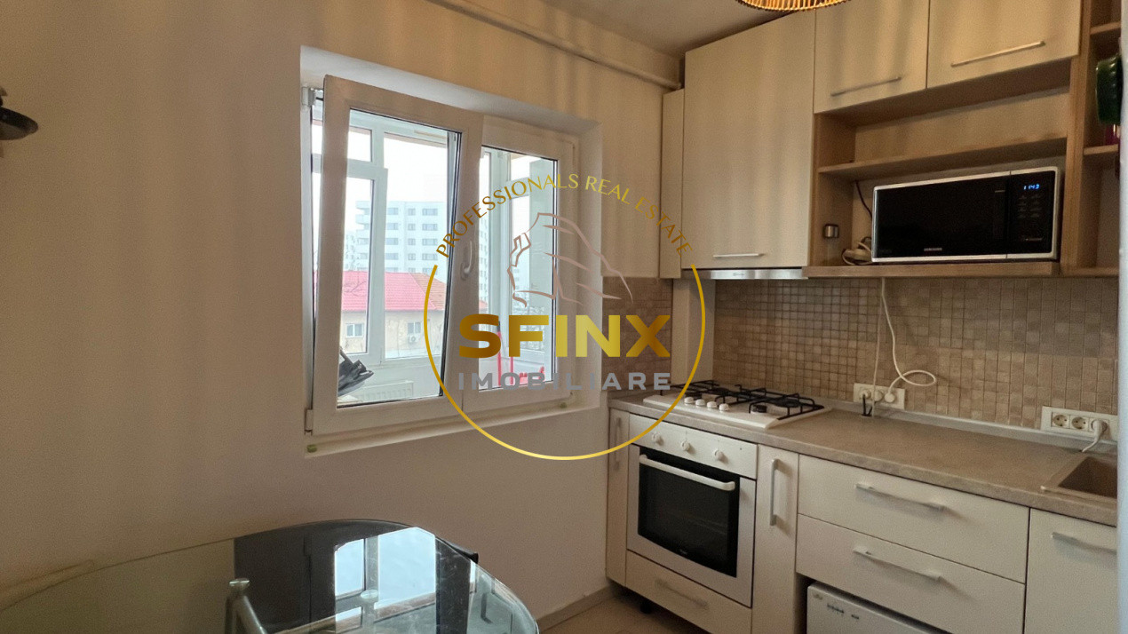 3 camere Pipera | Rond OMV | Pipera Plaza