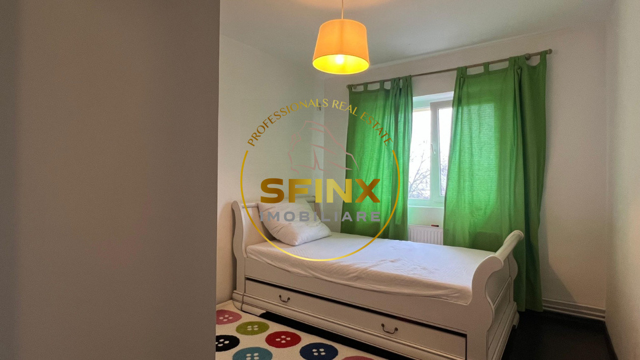 3 camere Pipera | Rond OMV | Pipera Plaza