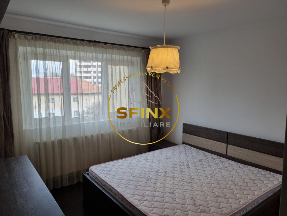3 camere Pipera | Rond OMV | Pipera Plaza