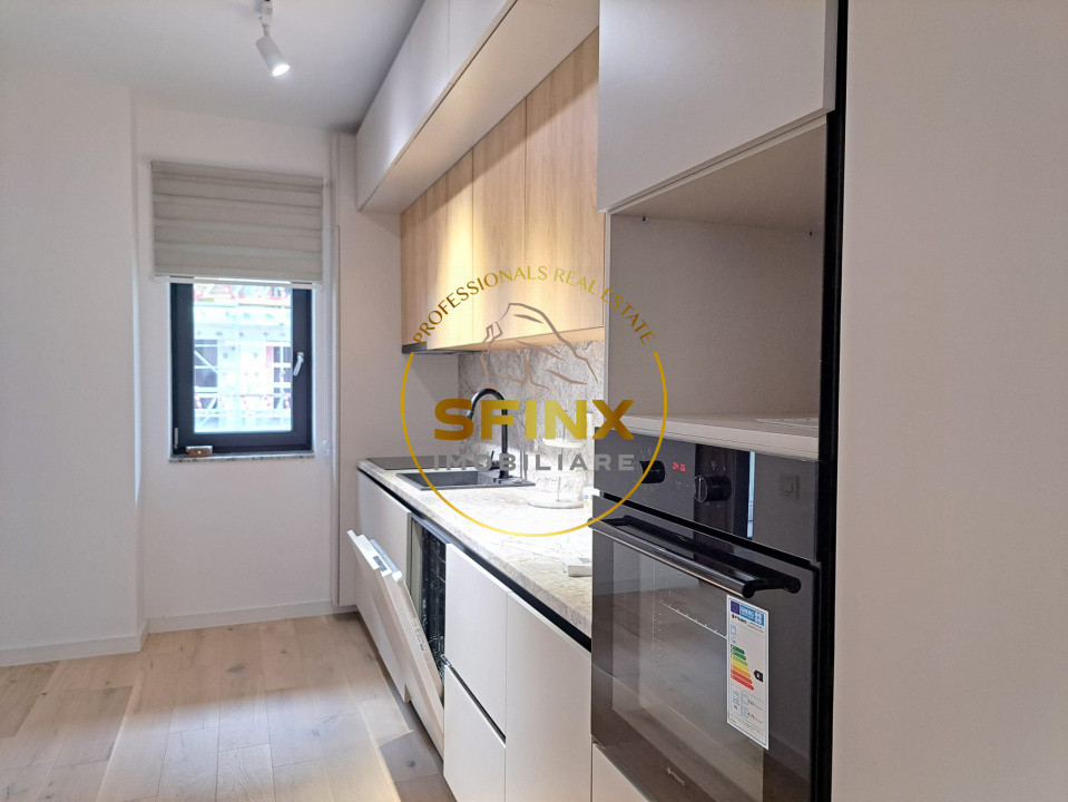 2 camere | chirie | Pipera | pet friendly | întreținere mică | panouri solare 