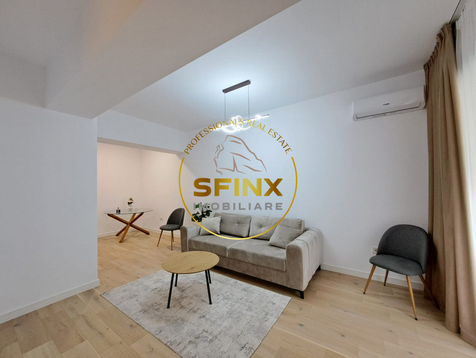 2 camere | chirie | Pipera | pet friendly | întreținere mică | panouri solare 