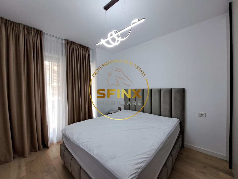2 camere | chirie | Pipera | pet friendly | întreținere mică | panouri solare 