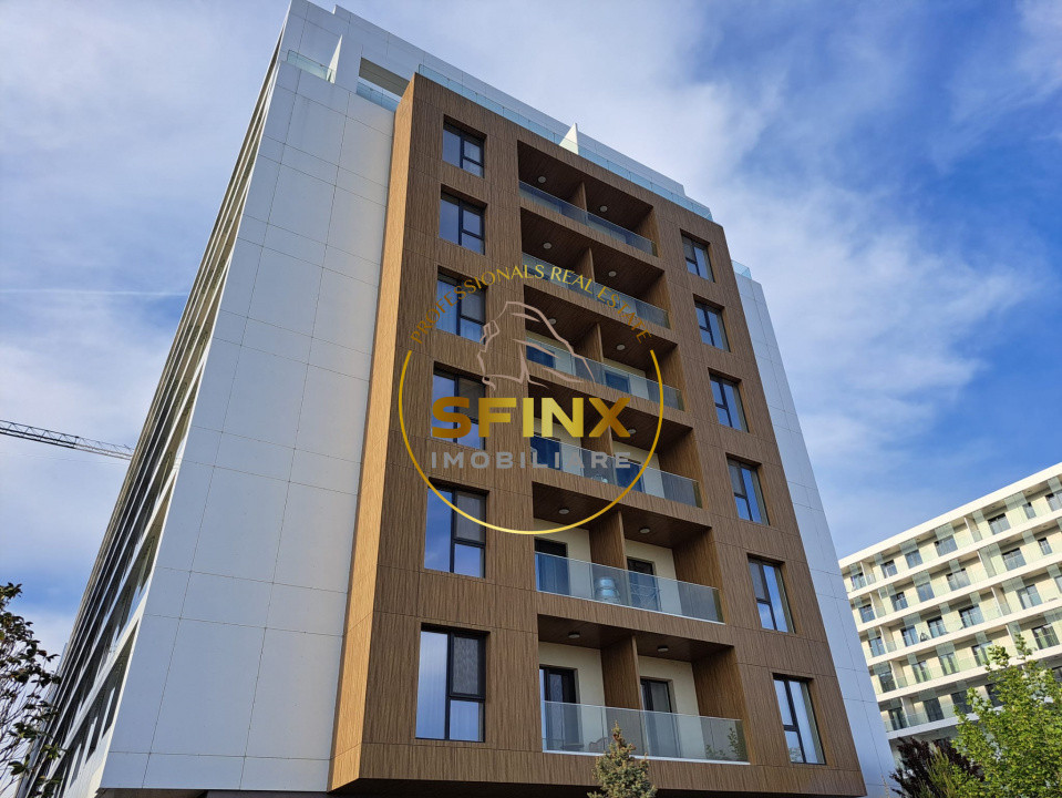 2 camere | chirie | Pipera | pet friendly | întreținere mică | panouri solare 