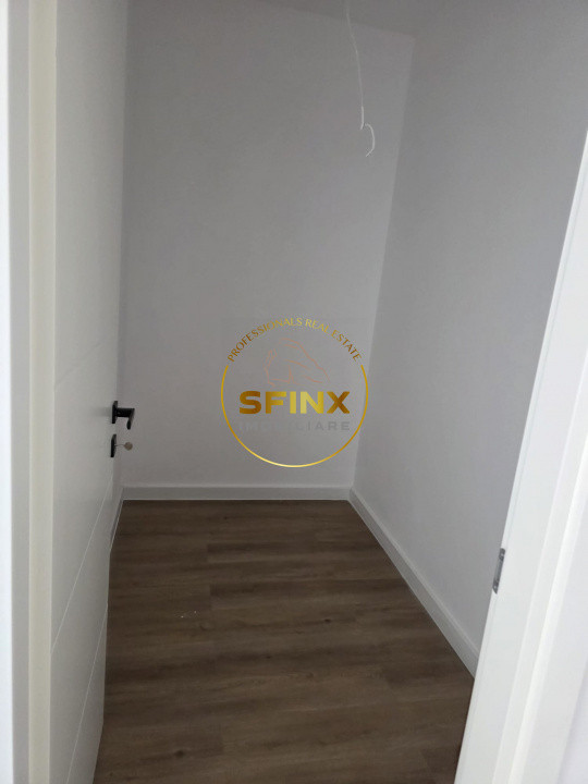 2 camere, 2025, lângă Pădurea Băneasa, Pipera | etaj 1 | balcon mare