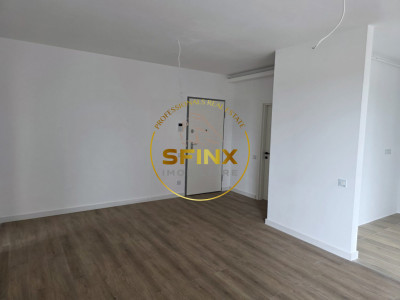 2 camere, 2025, lângă Pădurea Băneasa, Pipera | etaj 1 | balcon mare