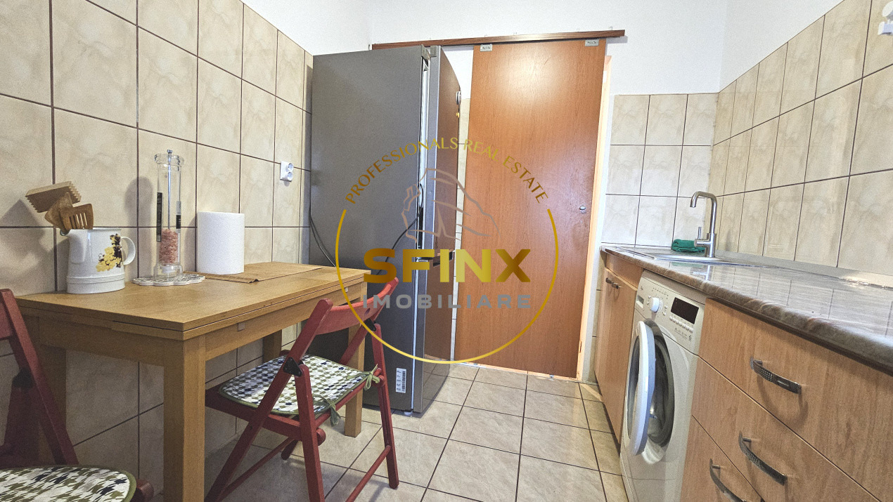 2 camere Titan renovat/ prima inchiriere/ parc/ metrou/ scoala/ gradinita