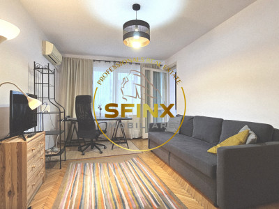 2 camere Titan renovat/ prima inchiriere/ parc/ metrou/ scoala/ gradinita