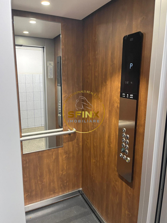 3 camere Timpuri Noi/ bloc 94/ 2 bai/ mobilat/ comision 0% 