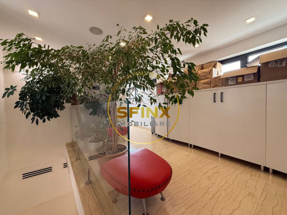 2 camere birou/ Muncii/ Agricultori/ sala sedinte/ utilitati incluse in chirie
