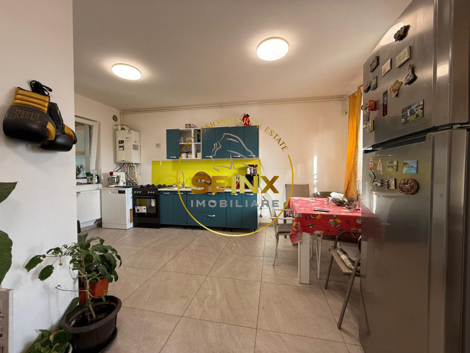 Casa P+2 Bragadiru | Curte Individuala | 3 Locuri de Parcare