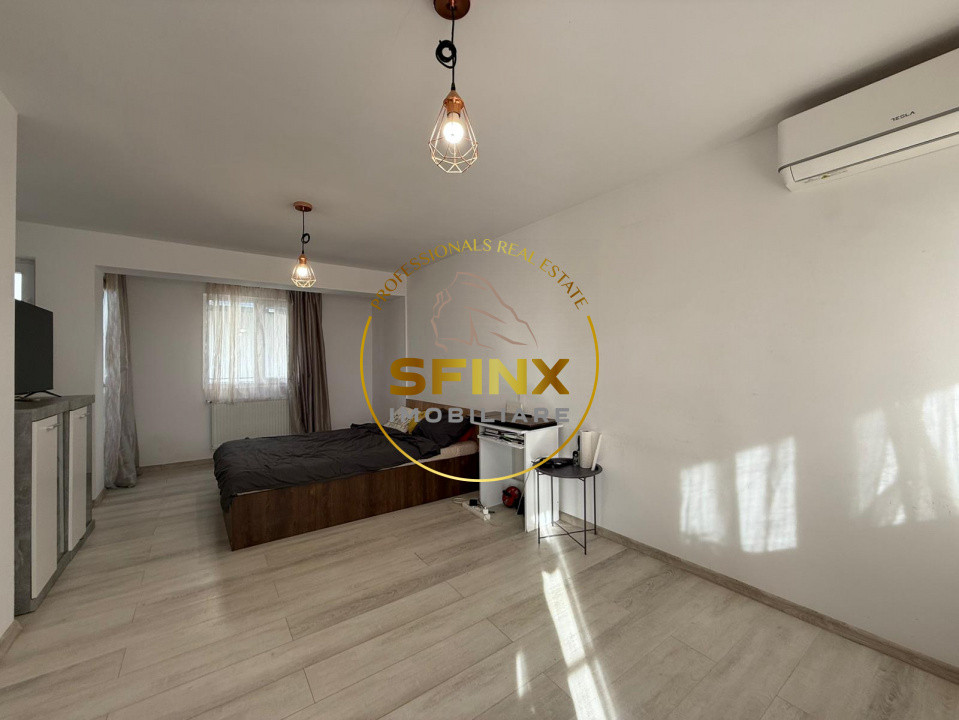 Casa P+2 Bragadiru | Curte Individuala | 3 Locuri de Parcare