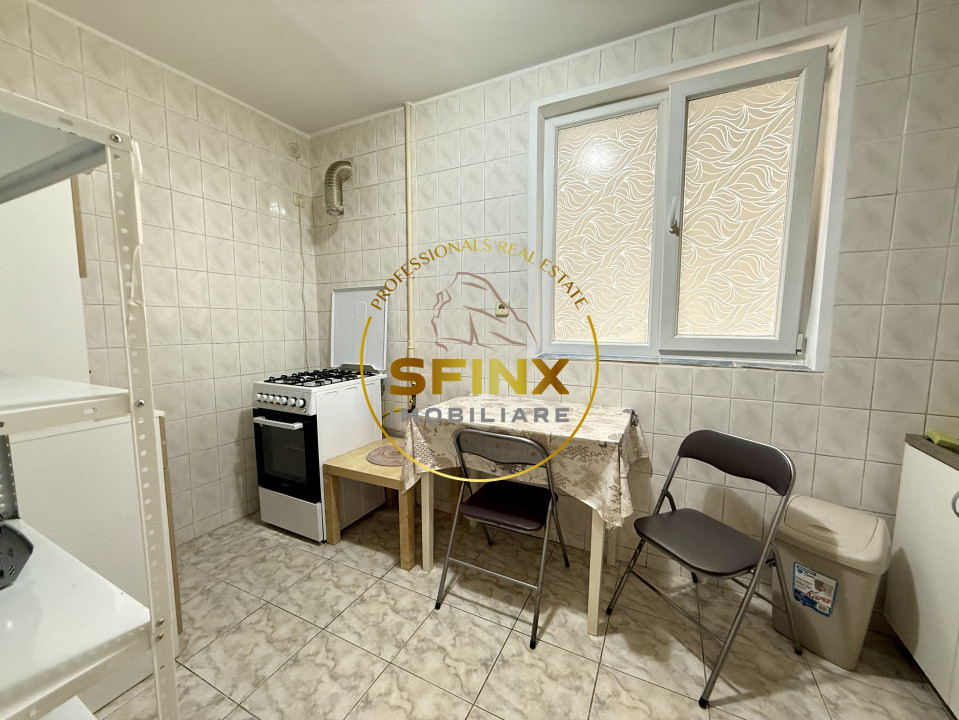 2 Camere Iancului | Metrou Piata Iancului | Bloc reabilitat termic 