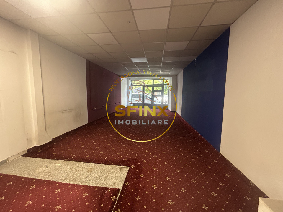 Sp comercial | Teiul Doamnei | 51mp | Disponibil Imediat