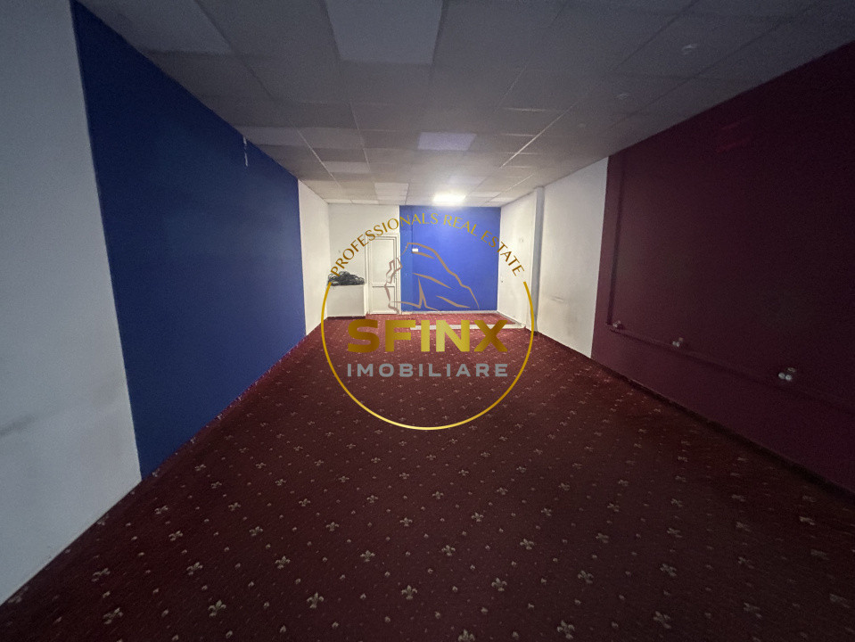 Sp comercial | Teiul Doamnei | 51mp | Disponibil Imediat