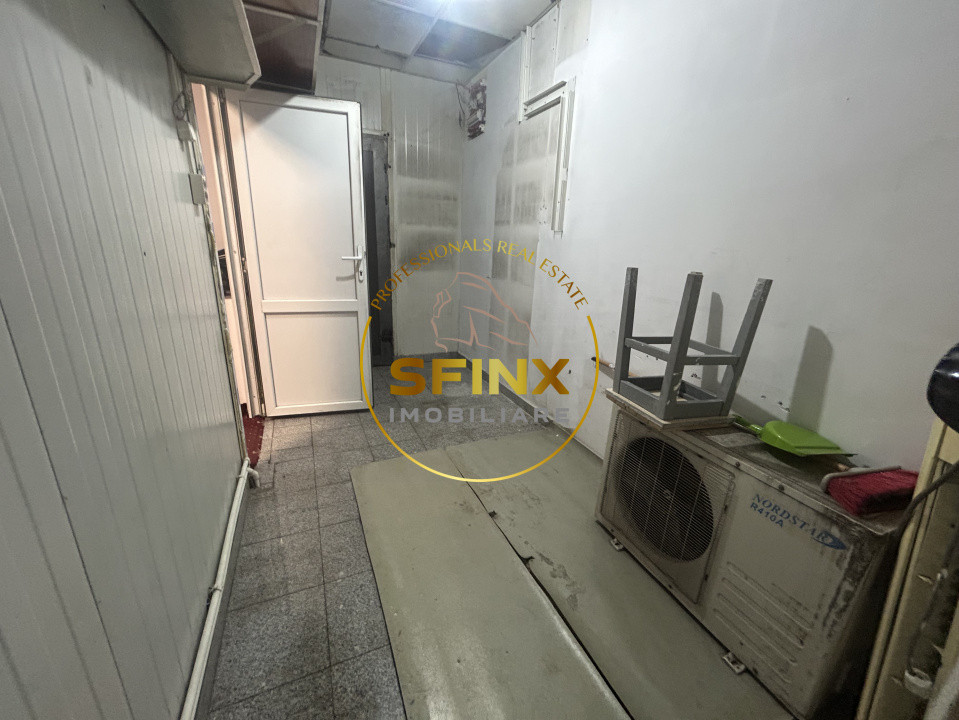 Sp comercial | Teiul Doamnei | 51mp | Disponibil Imediat