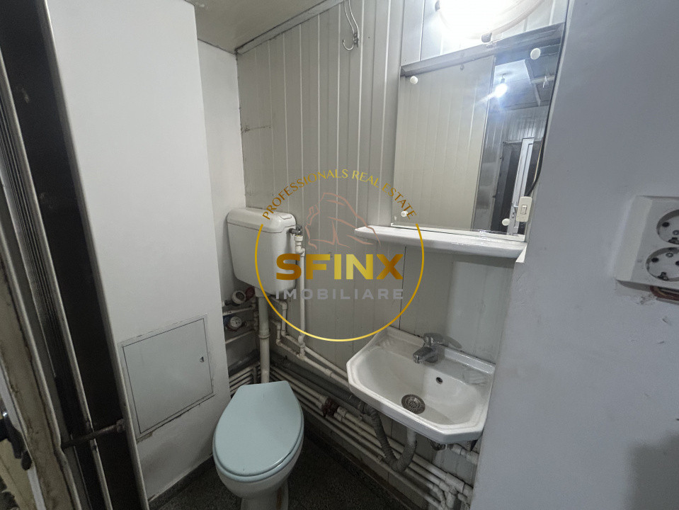 Sp comercial | Teiul Doamnei | 51mp | Disponibil Imediat