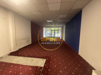 Sp comercial | Teiul Doamnei | 51mp | Disponibil Imediat