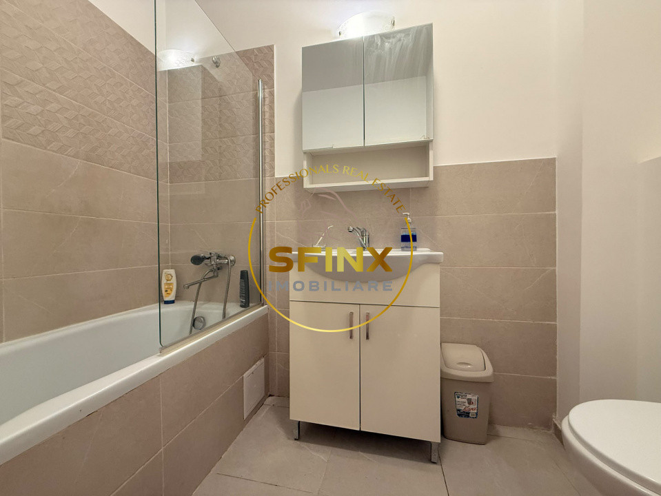 Apartament 2 camere | Apusului | Loc de parcare | Bloc nou
