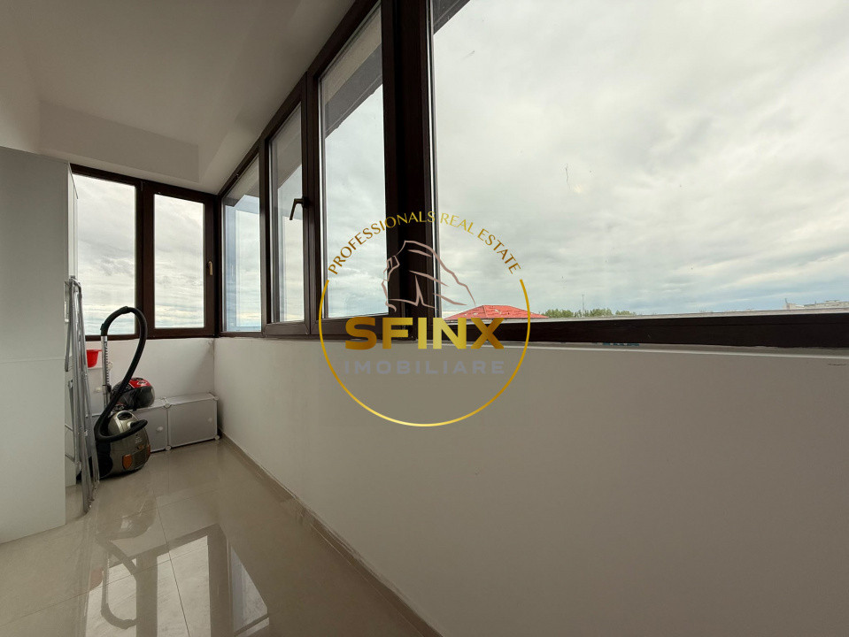Apartament 2 camere | Apusului | Loc de parcare | Bloc nou