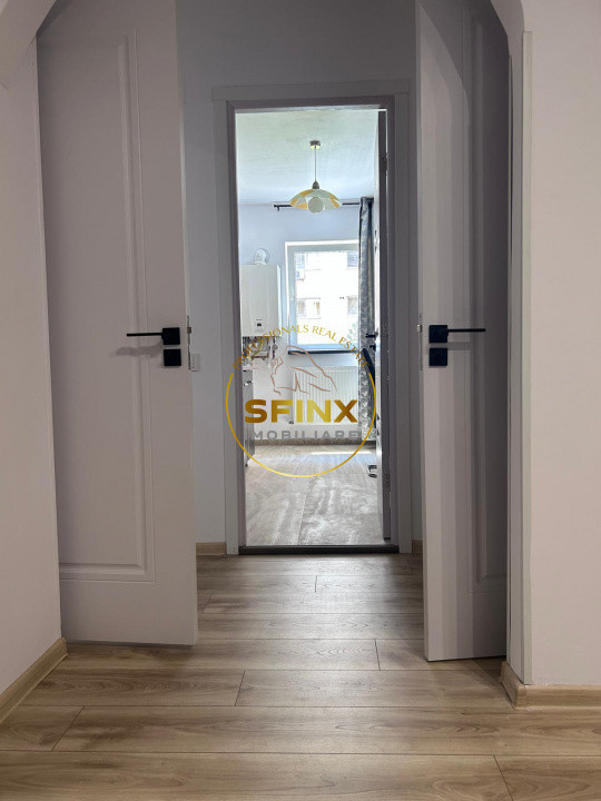 Confort Park, vanzare 2 camere parter, complex cu gradina pet friendly