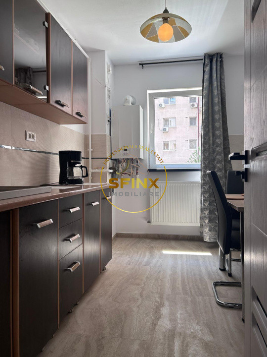 Confort Park, vanzare 2 camere parter, complex cu gradina pet friendly