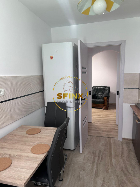 Confort Park, vanzare 2 camere parter, complex cu gradina pet friendly