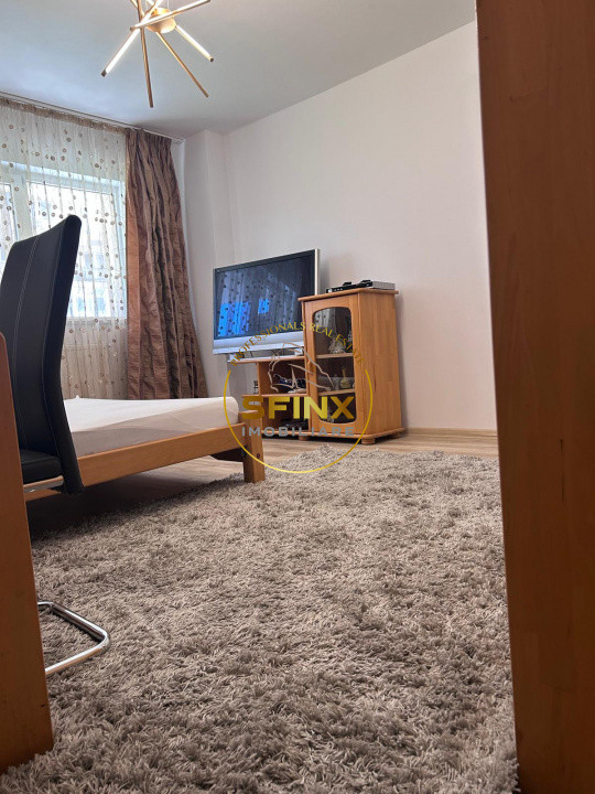 Confort Park, vanzare 2 camere parter, complex cu gradina pet friendly