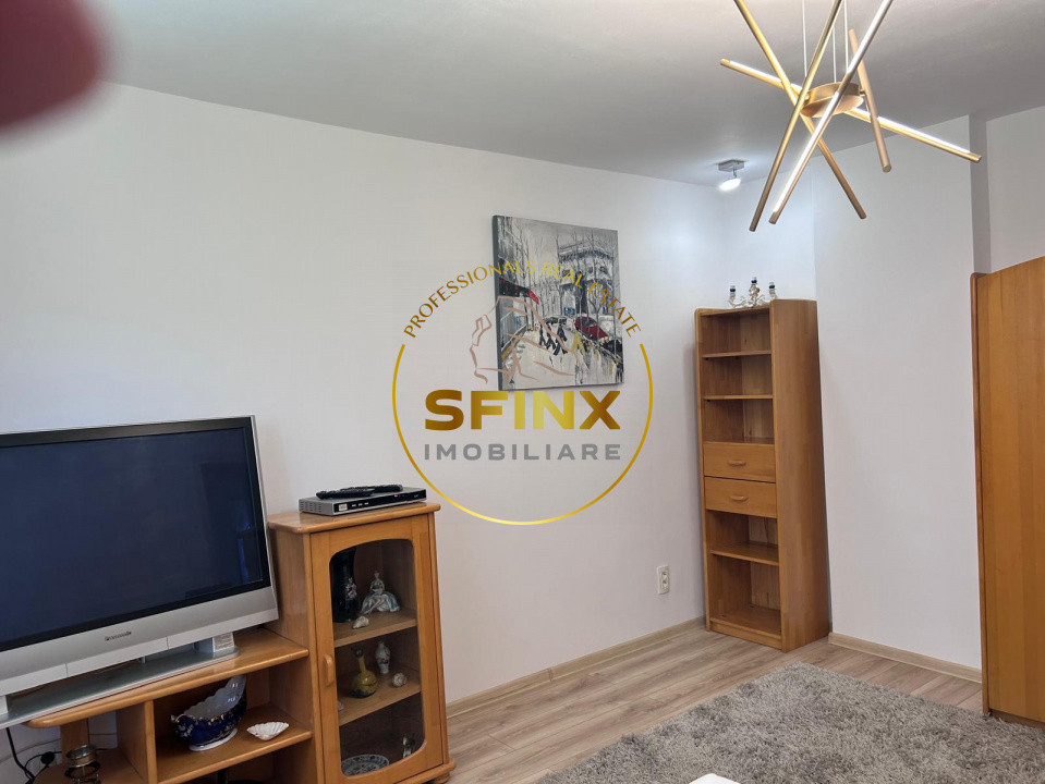 Confort Park, vanzare 2 camere parter, complex cu gradina pet friendly
