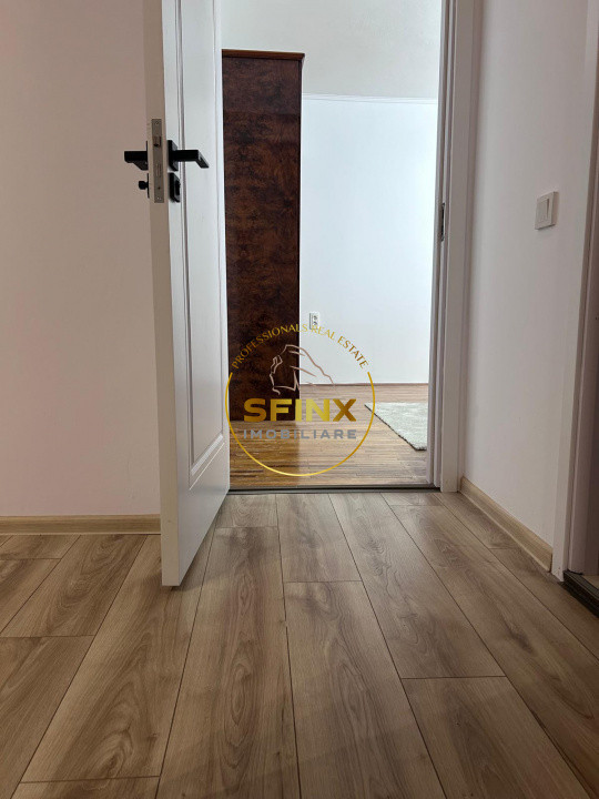 Confort Park, vanzare 2 camere parter, complex cu gradina pet friendly