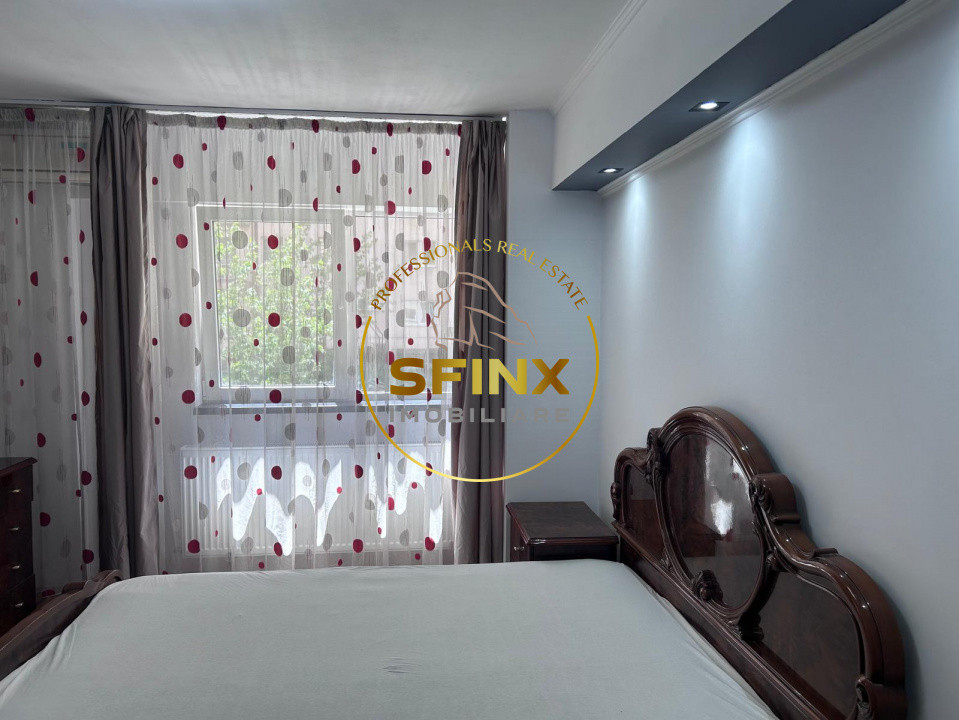 Confort Park, vanzare 2 camere parter, complex cu gradina pet friendly
