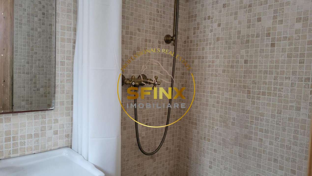 2 camere | Cotroceni | In vila | Parter | 50mp | Disponibil Imediat