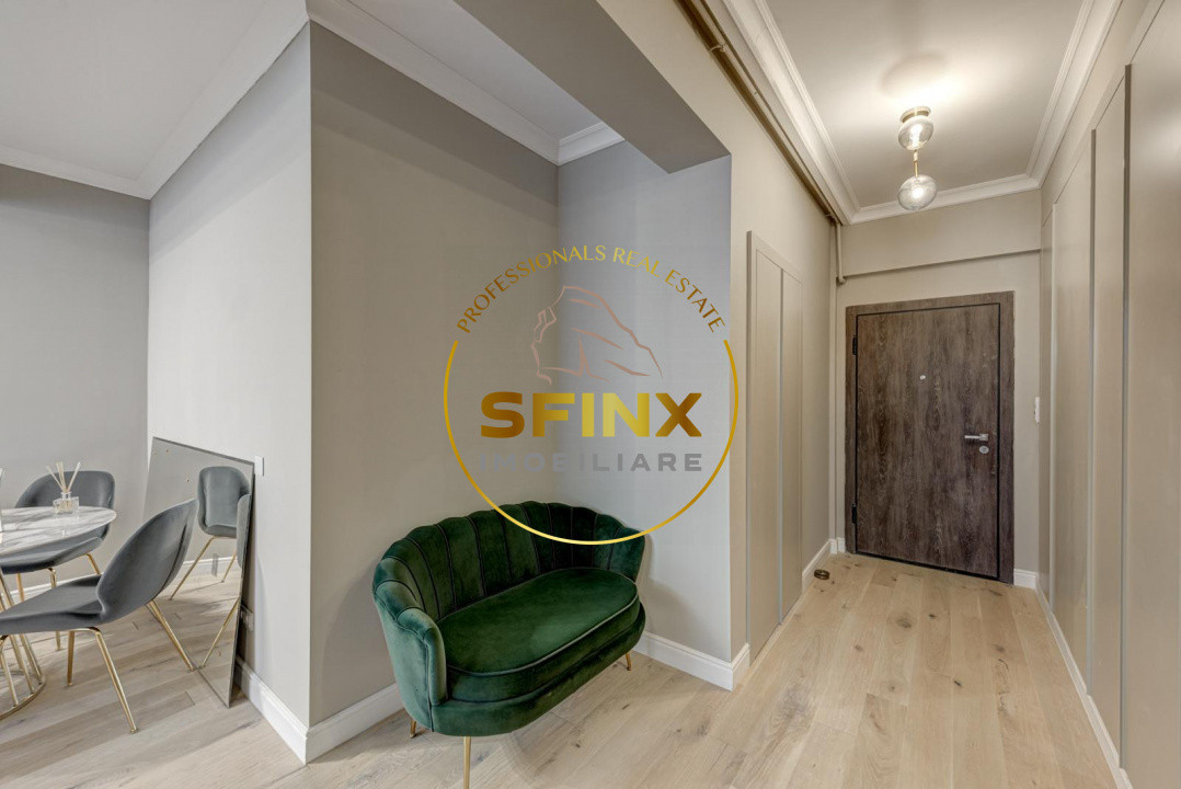 Apartament 2 camere | Park Residence | Loc de parcare