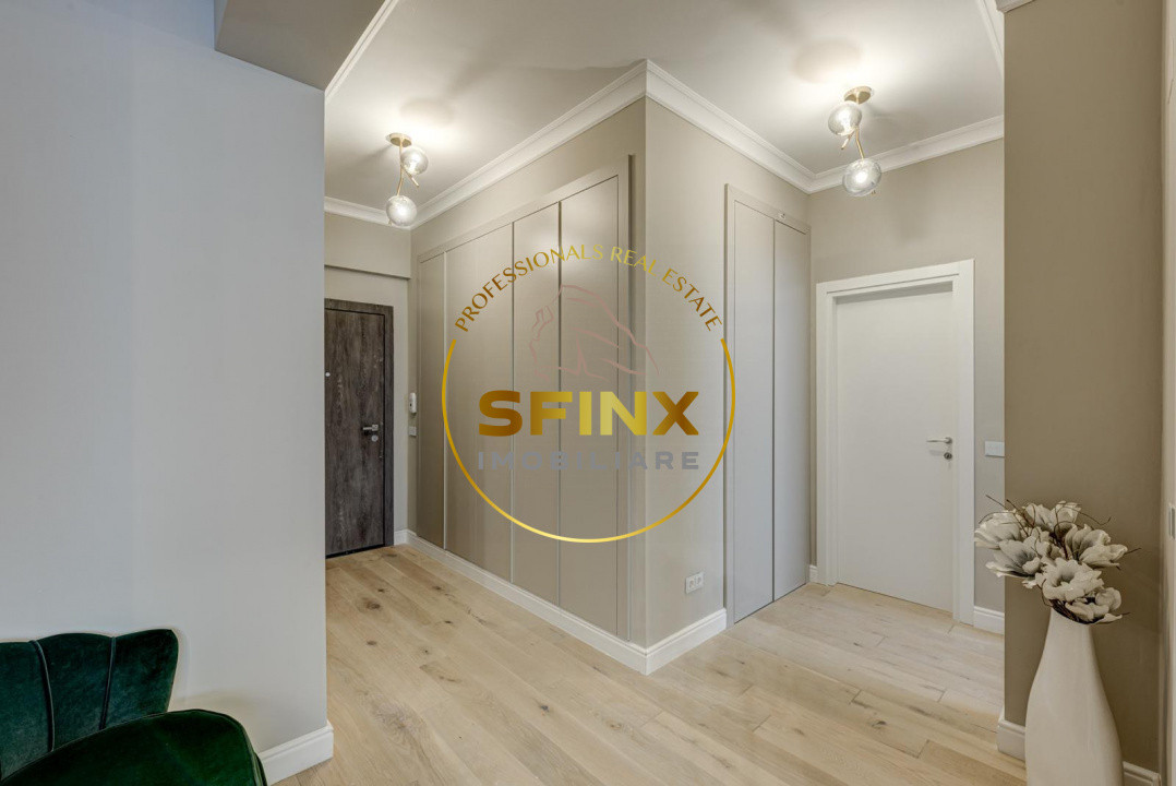 Apartament 2 camere | Park Residence | Loc de parcare