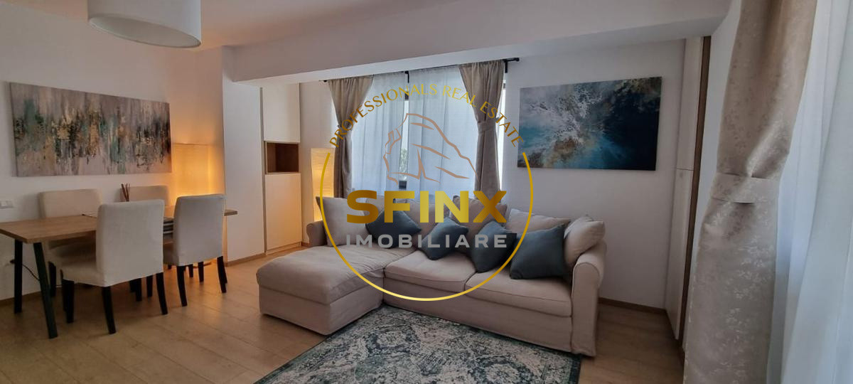 Ap. 2 camere || Centrala proprie + Loc de parcare