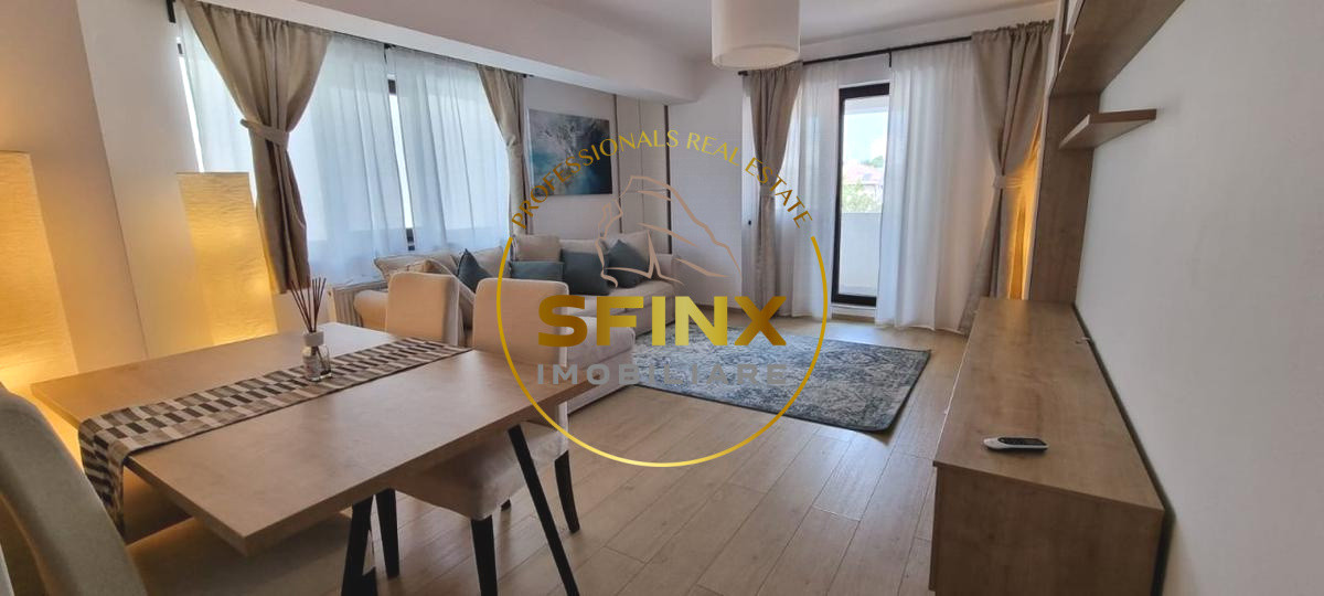 Ap. 2 camere || Centrala proprie + Loc de parcare